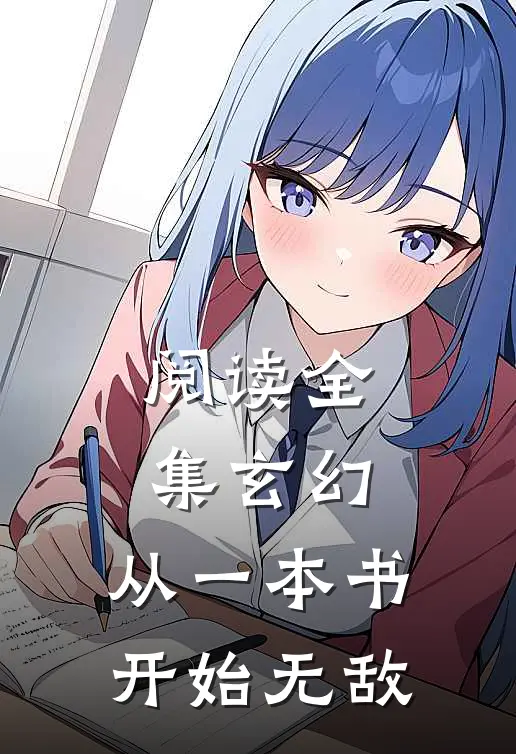 阅读全集玄幻：从一本书开始无敌