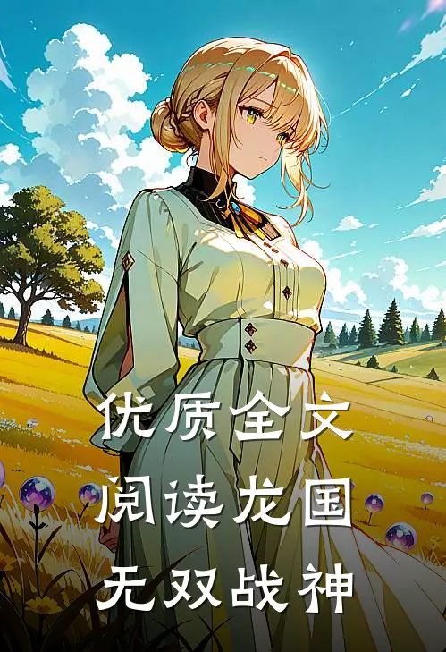 优质全文阅读龙国无双战神