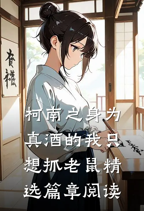 柯南之身为真酒的我只想抓老鼠精选篇章阅读