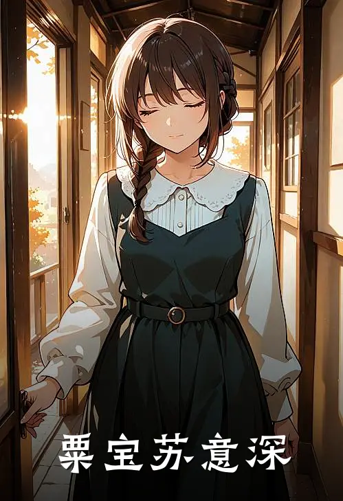 粟宝苏意深