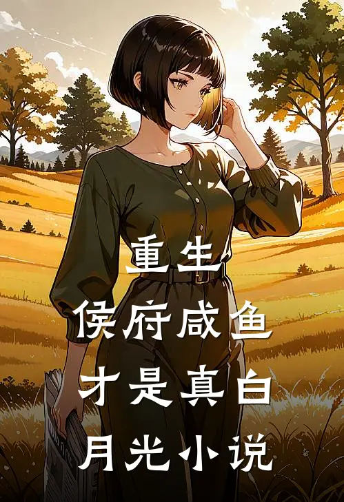 重生：侯府咸鱼才是真白月光小说