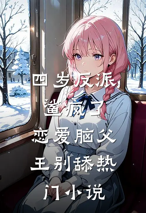 四岁反派鲨疯了，恋爱脑父王别舔热门小说