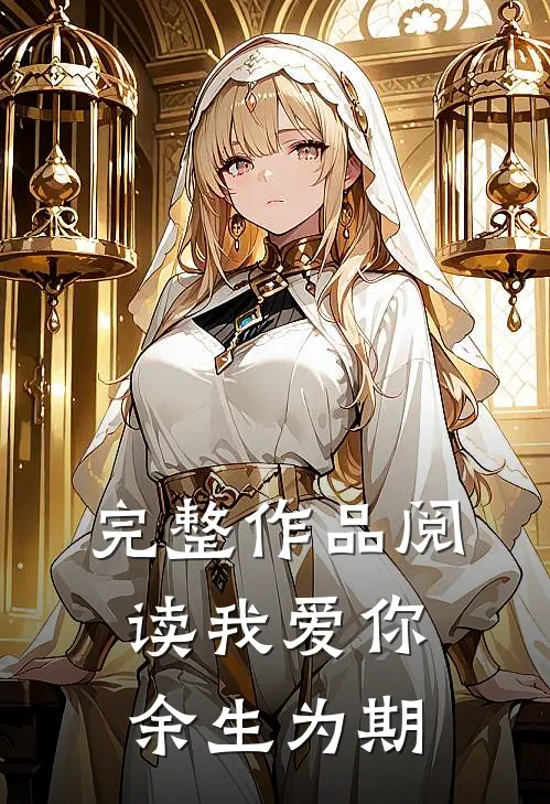 完整作品阅读我爱你余生为期