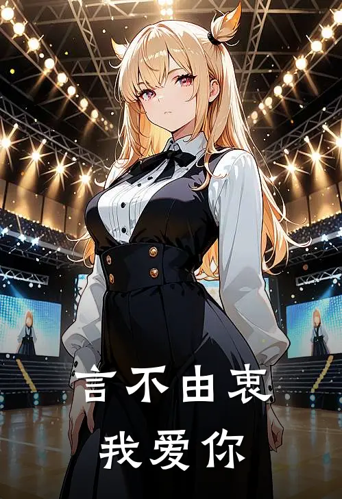 言不由衷我爱你
