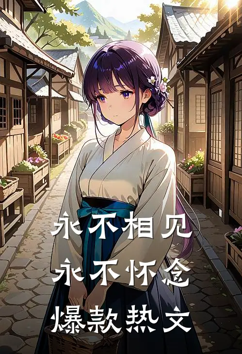 永不相见，永不怀念爆款热文