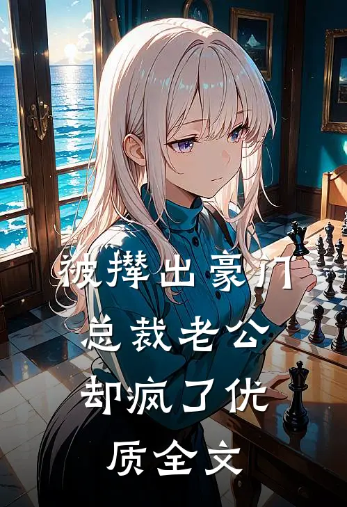被撵出豪门，总裁老公却疯了优质全文