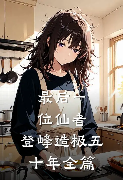 最后一位仙者，登峰造极五十年全篇