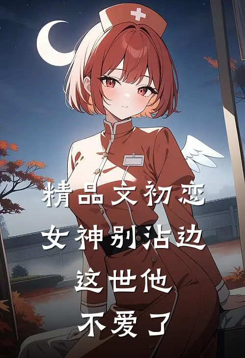 精品文初恋女神别沾边，这世他不爱了