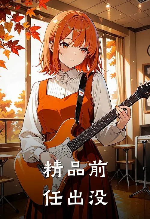 精品前任出没