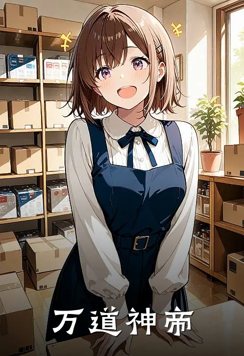 万道神帝荆暮