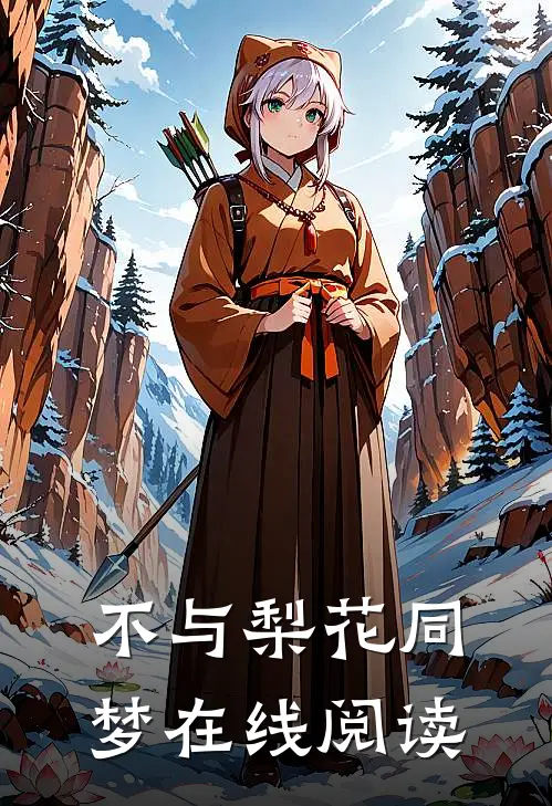 不与梨花同梦在线阅读