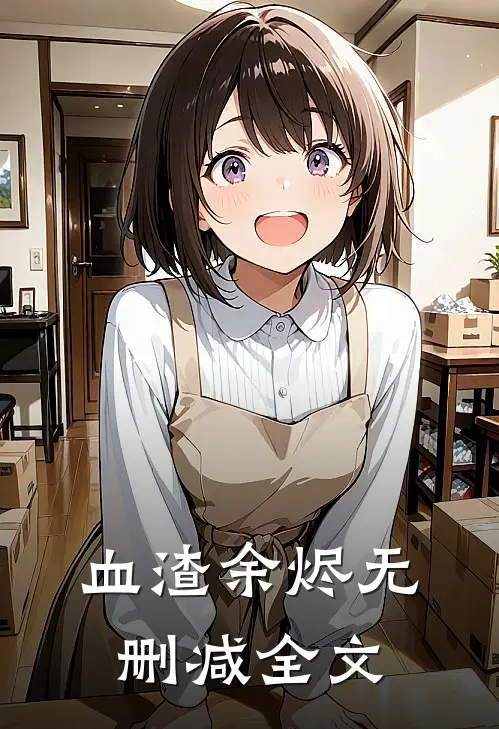 血渣余烬无删减全文