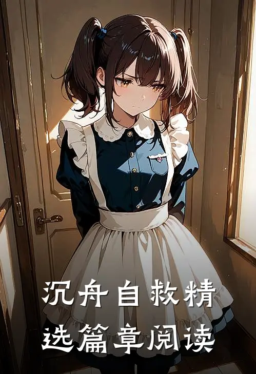 沉舟自救精选篇章阅读