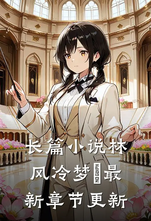 长篇小说林风冷梦娢最新章节更新