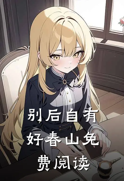 别后自有好春山免费阅读