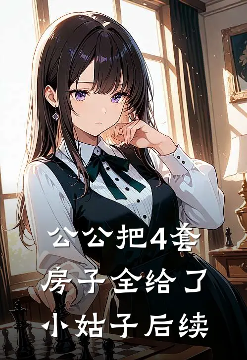 公公把4套房子全给了小姑子后续