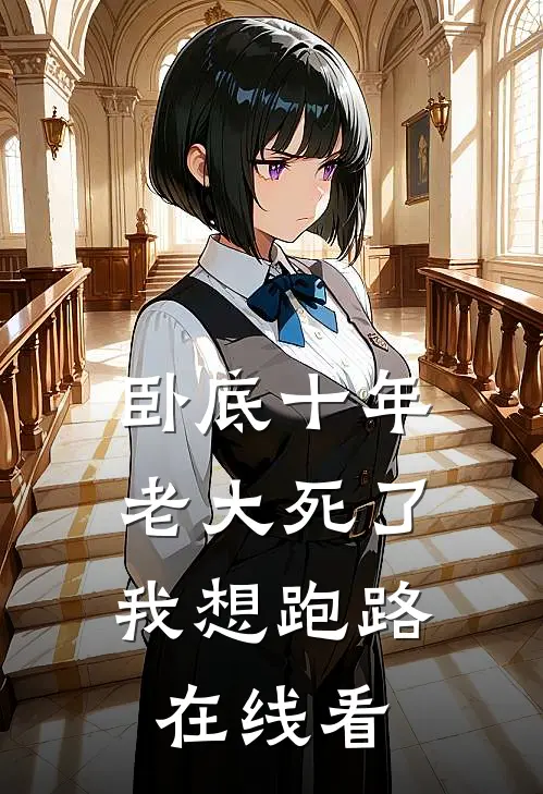 卧底十年，老大死了我想跑路在线看