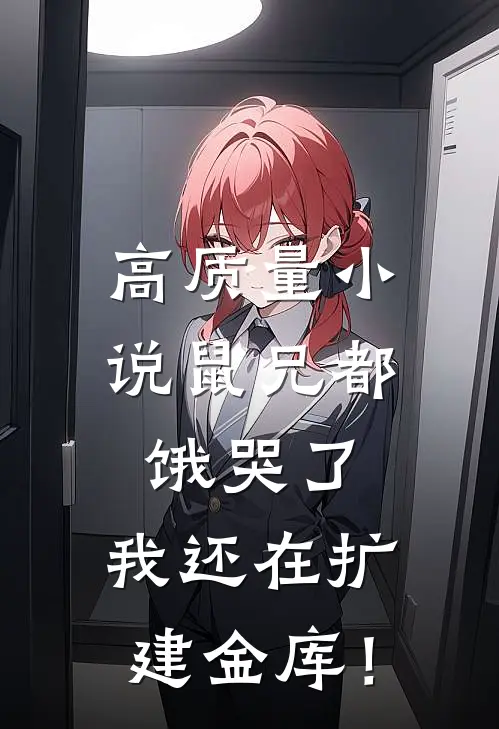 高质量小说鼠兄都饿哭了，我还在扩建金库！