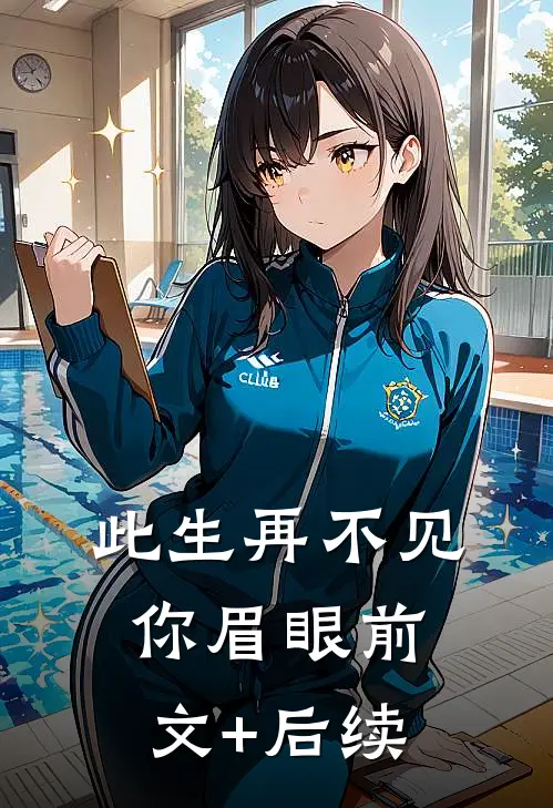 此生再不见你眉眼前文+后续