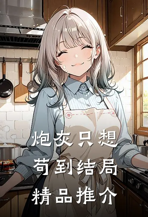 炮灰只想苟到结局精品推介