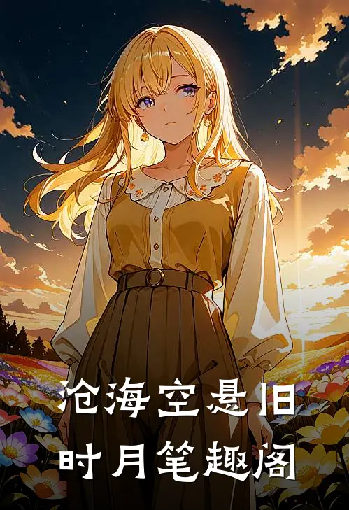沧海空悬旧时月笔趣阁