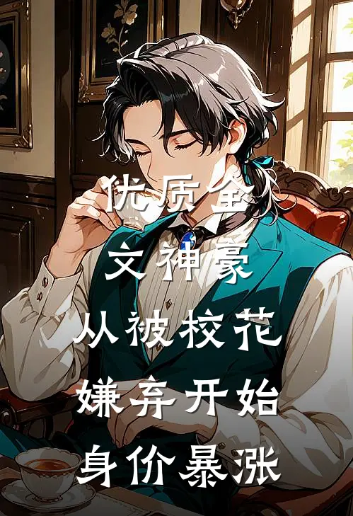 优质全文神豪：从被校花嫌弃开始身价暴涨