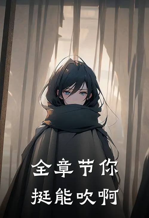 全章节你挺能吹啊