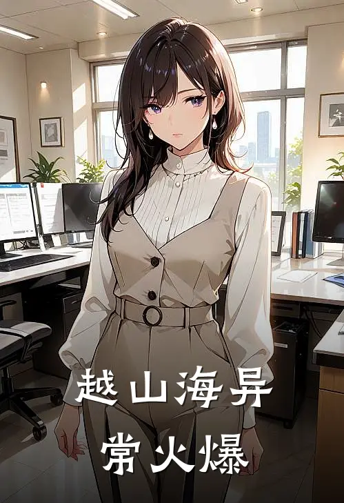 越山海异常火爆
