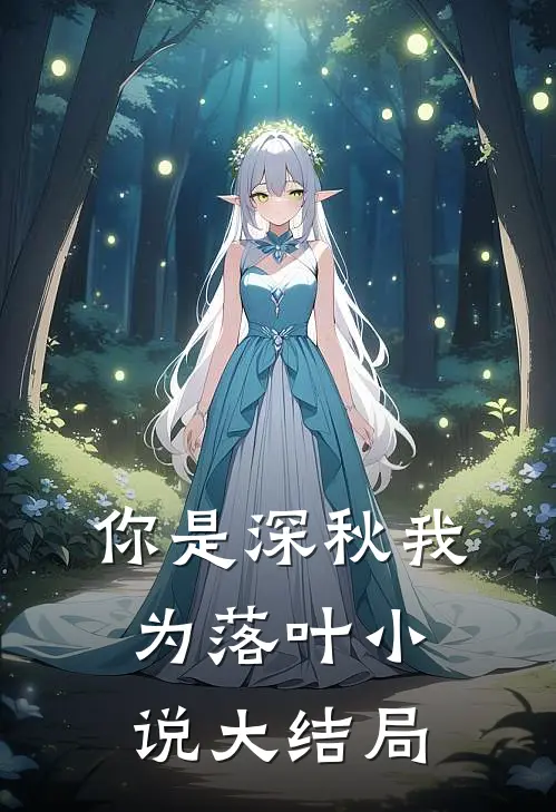 你是深秋我为落叶小说大结局