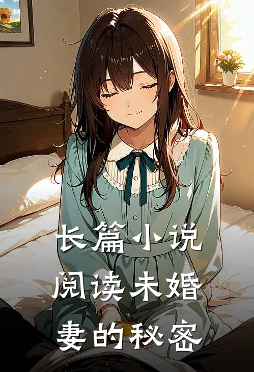 长篇小说阅读未婚妻的秘密