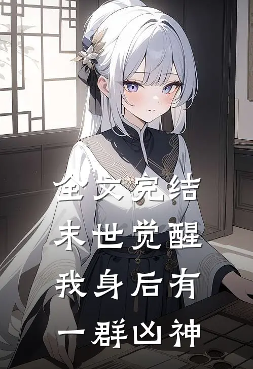 全文完结末世觉醒：我身后有一群凶神