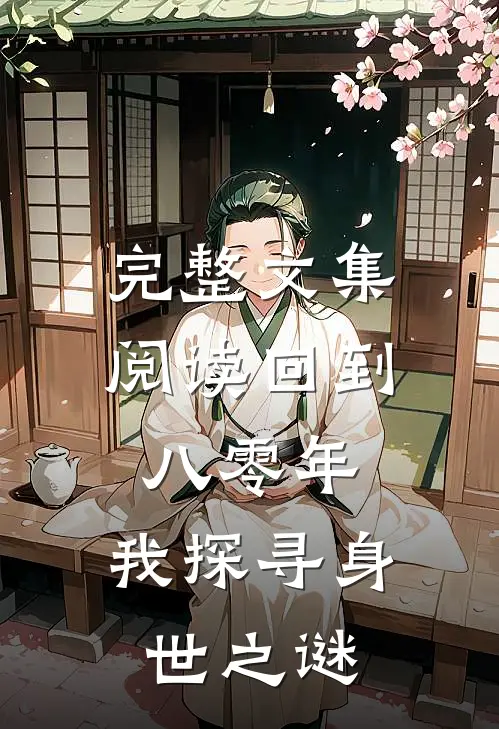 完整文集阅读回到八零年，我探寻身世之谜