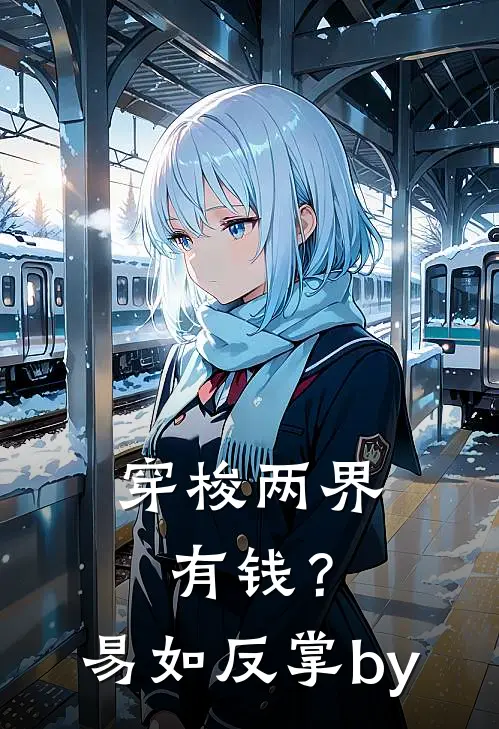 穿梭两界：有钱？易如反掌by