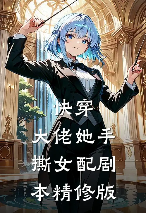 快穿大佬她手撕女配剧本精修版免费阅读