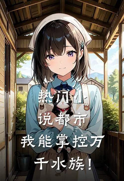 热门小说都市：我能掌控万千水族！