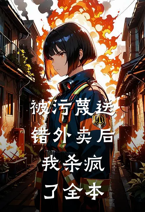 被污蔑送错外卖后，我杀疯了全本