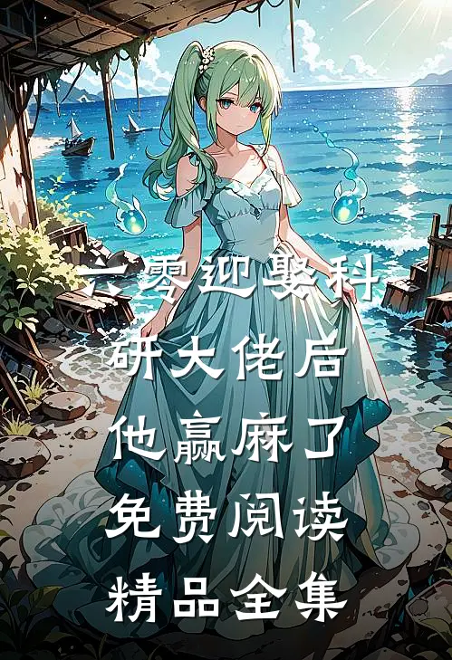 六零迎娶科研大佬后他赢麻了免费阅读精品全集