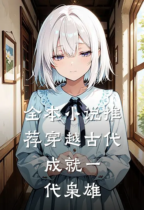 全本推荐穿越古代,成就一代枭雄免费阅读