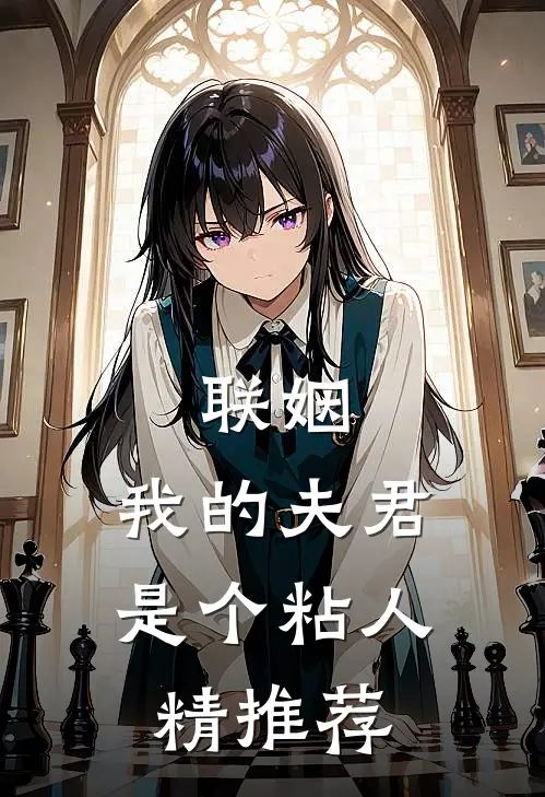 联姻，我的夫君是个粘人精推荐