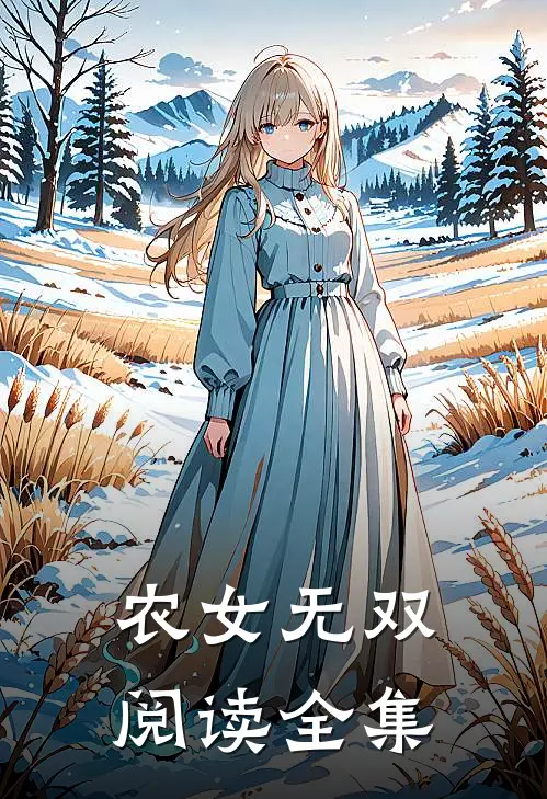农女无双阅读全集