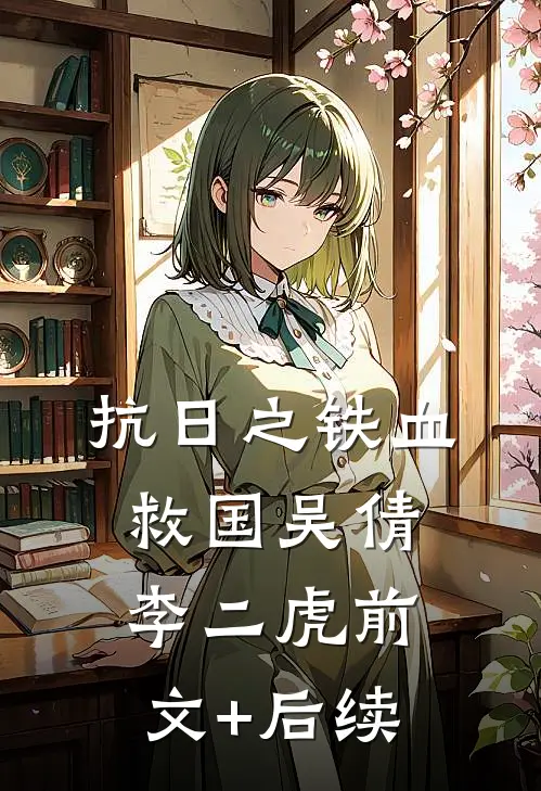 抗日之铁血救国吴倩李二虎前文+后续
