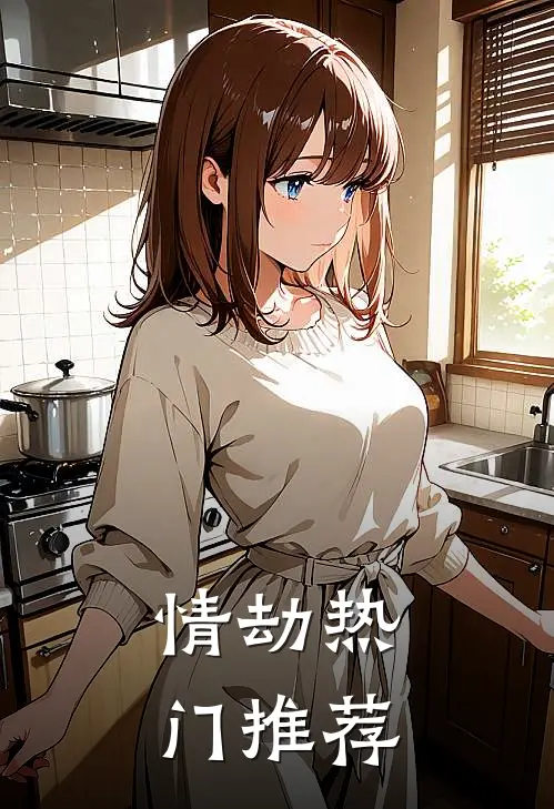 情劫热门推荐