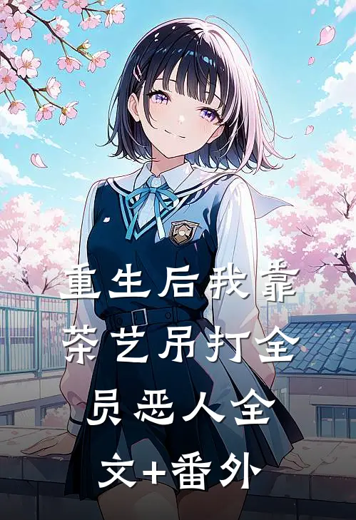 重生后我靠茶艺吊打全员恶人全文+番外