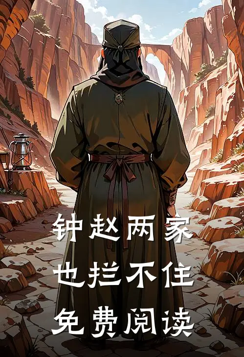 钟赵两家也拦不住免费阅读