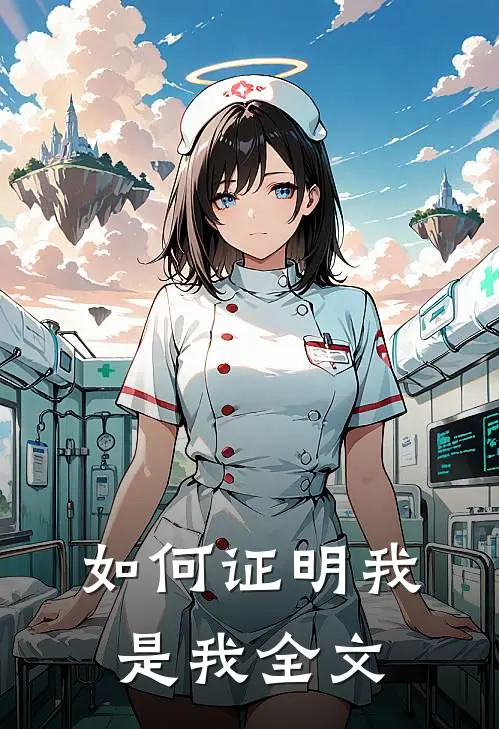 如何证明我是我全文