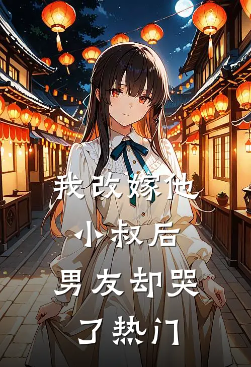 我改嫁他小叔后,男友却哭了热门