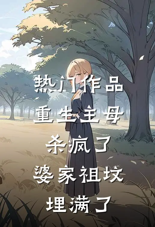 热门作品重生主母杀疯了，婆家祖坟埋满了