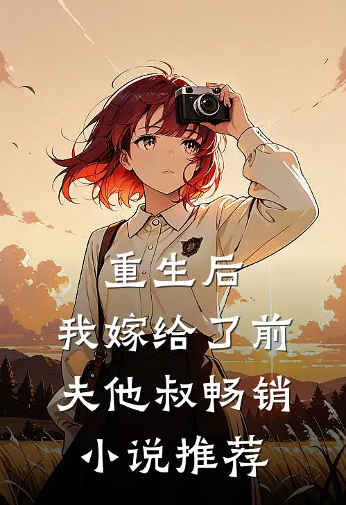 重生后,我嫁给了前夫他叔畅销推荐完结