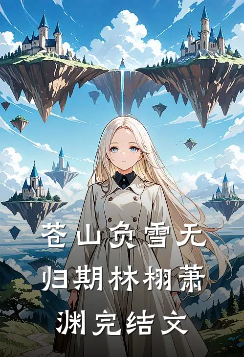 苍山负雪无归期林栩萧渊完结文