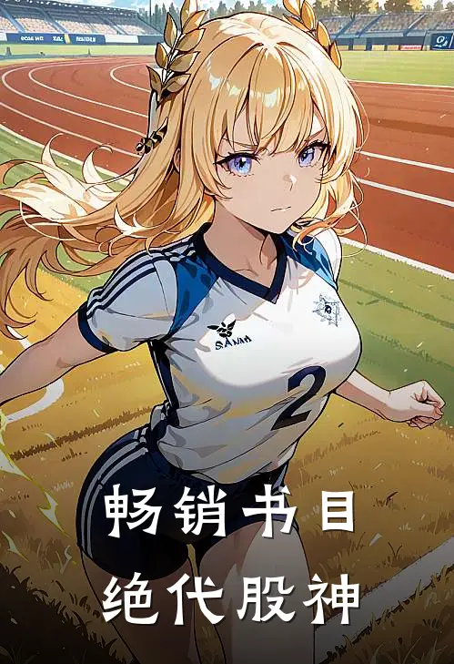 畅销书目绝代股神